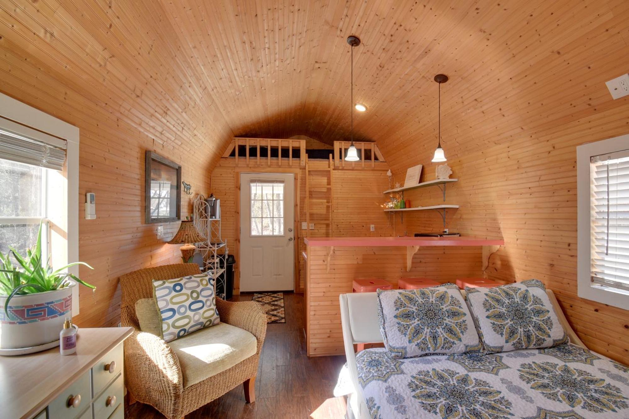 Cozy Calabash Studio About 4 Mi To Sunset Beach! Zewnętrze zdjęcie