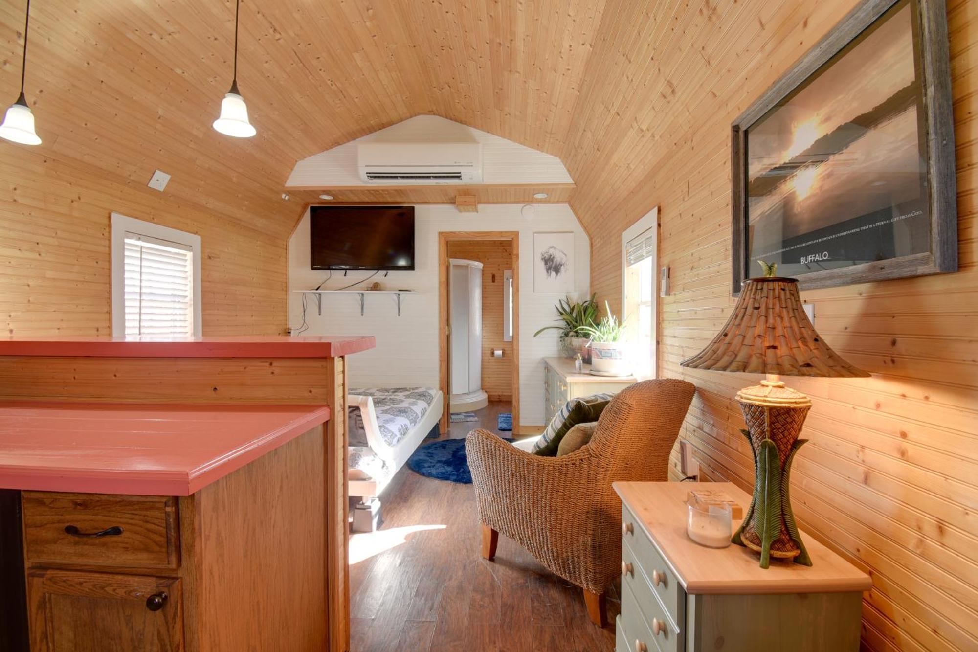 Cozy Calabash Studio About 4 Mi To Sunset Beach! Zewnętrze zdjęcie