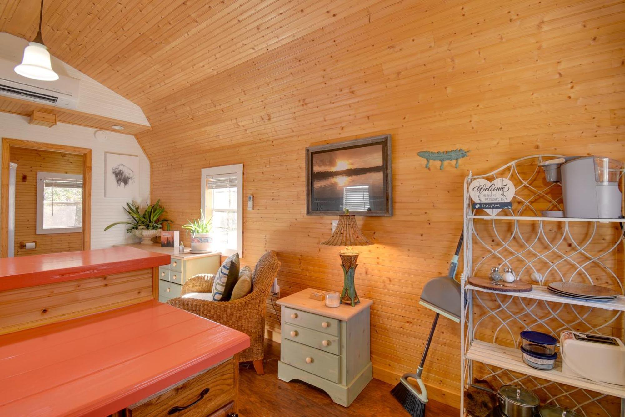 Cozy Calabash Studio About 4 Mi To Sunset Beach! Zewnętrze zdjęcie