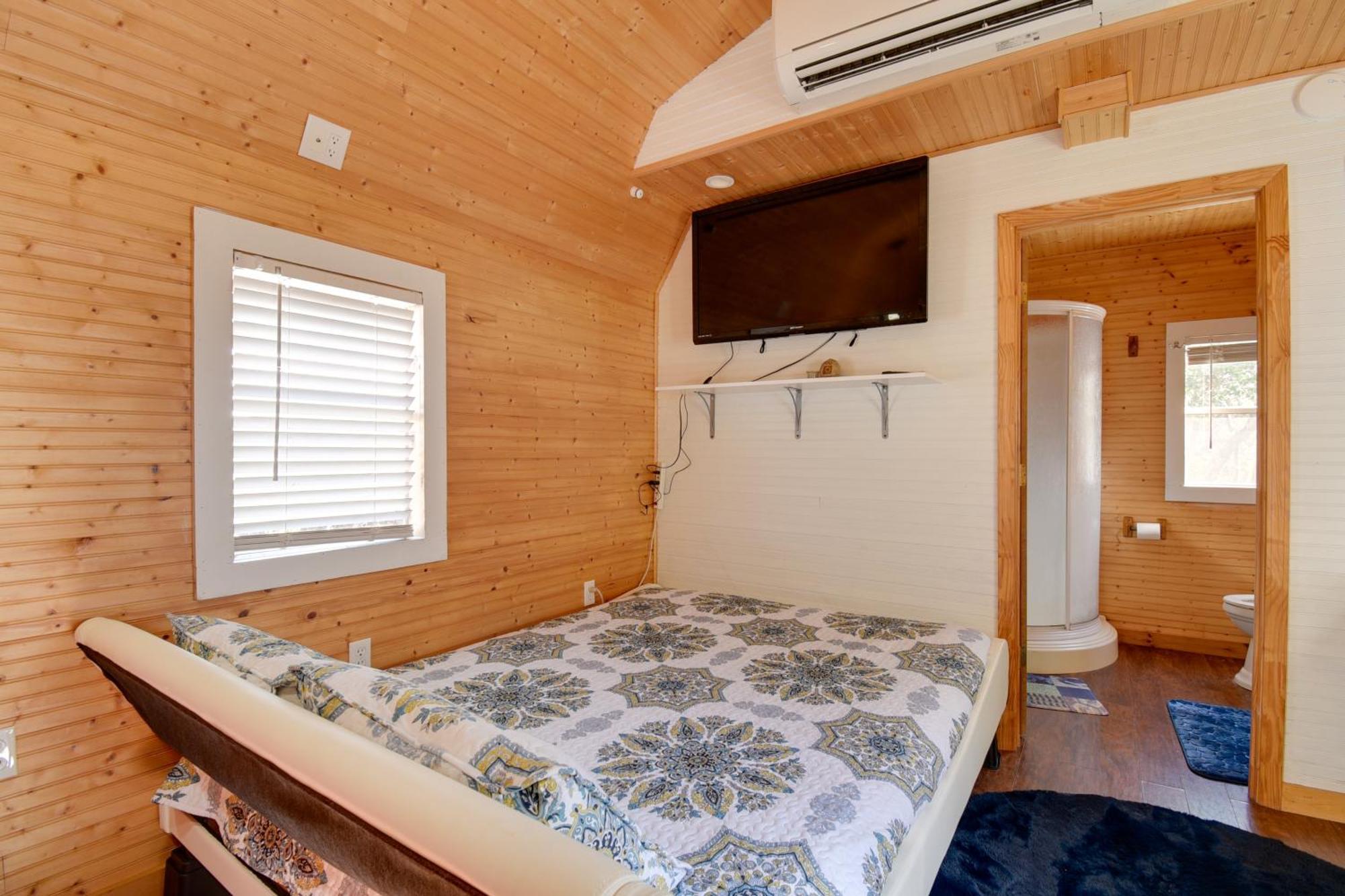 Cozy Calabash Studio About 4 Mi To Sunset Beach! Zewnętrze zdjęcie