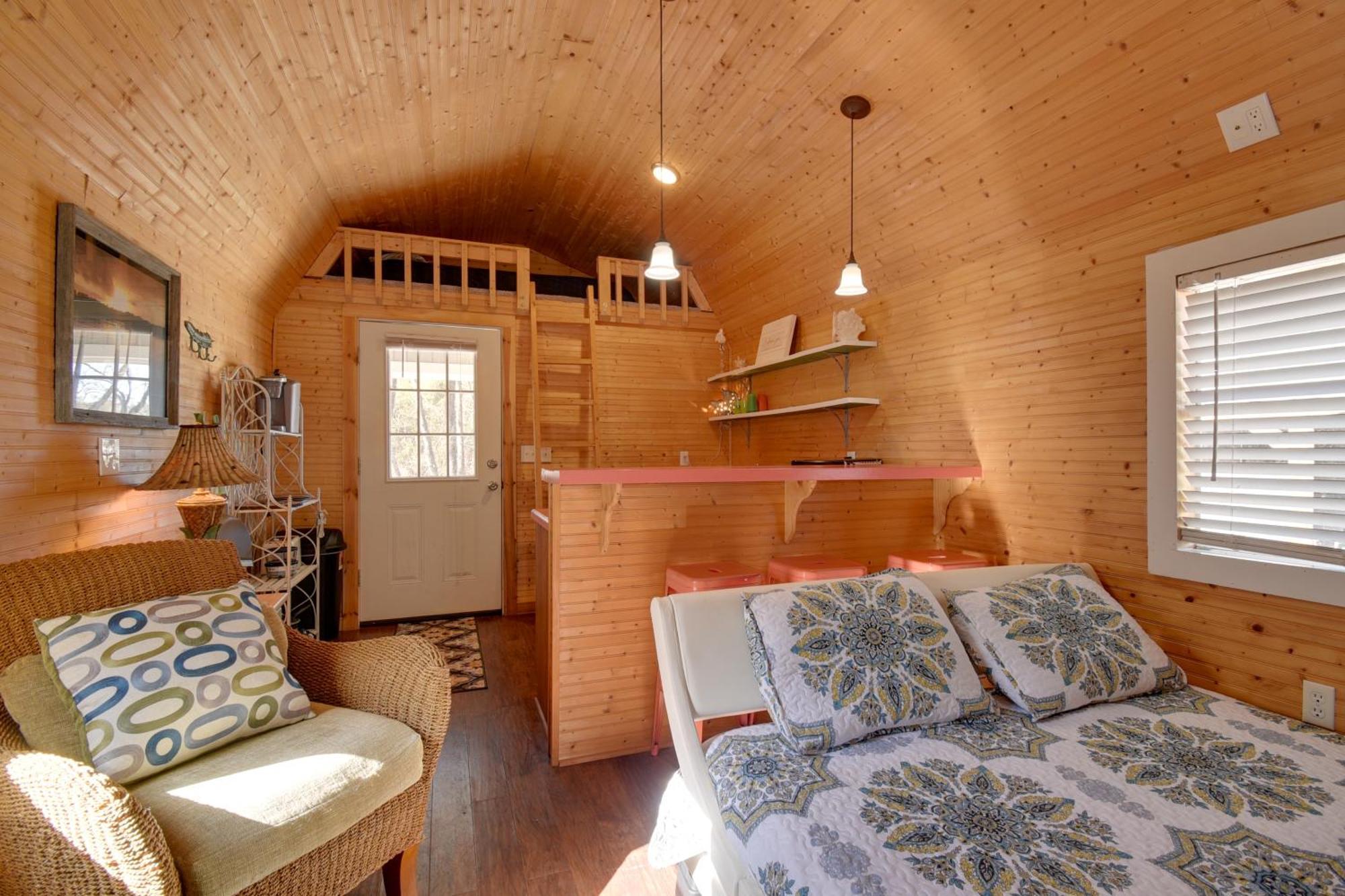 Cozy Calabash Studio About 4 Mi To Sunset Beach! Zewnętrze zdjęcie