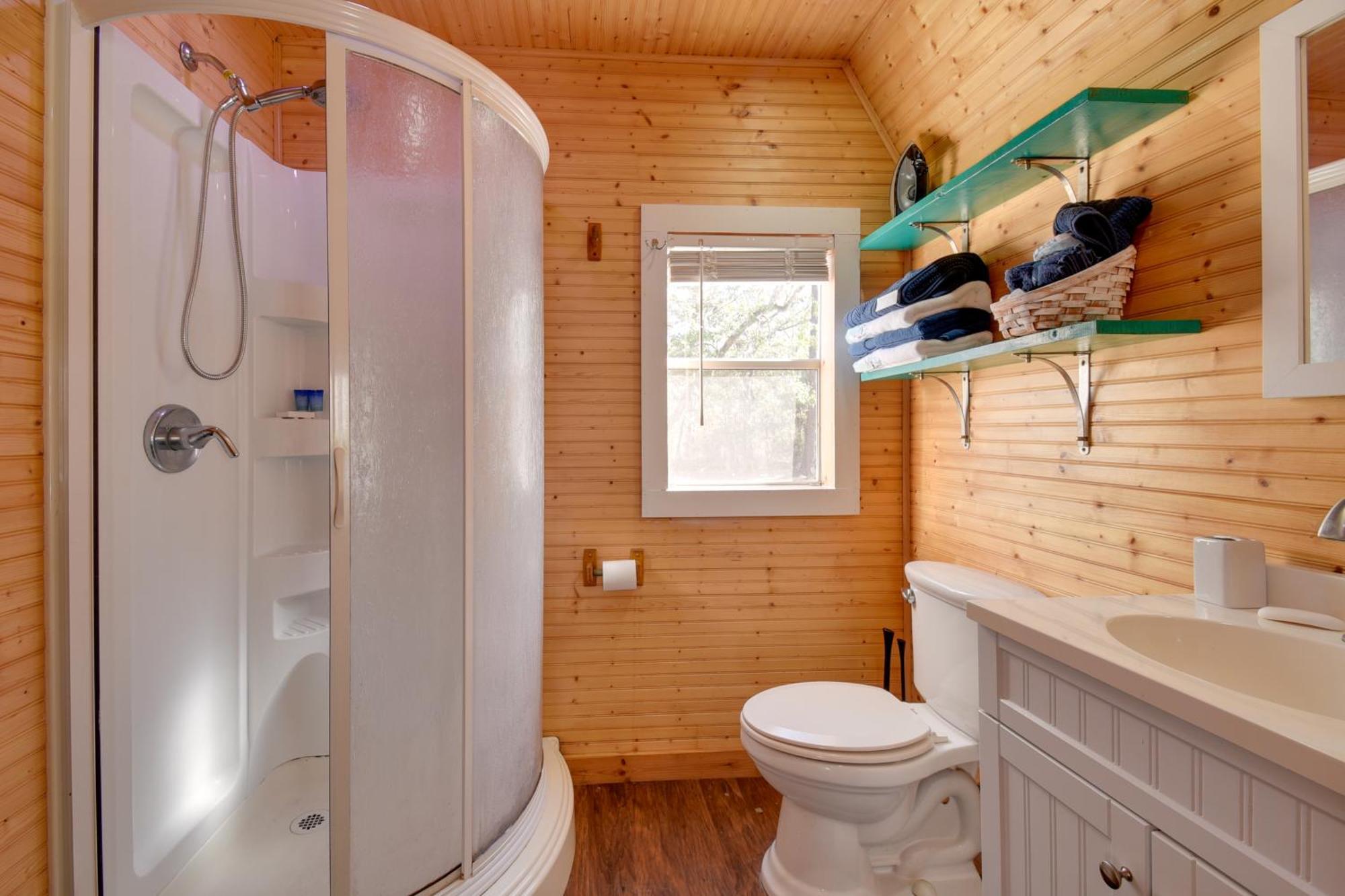 Cozy Calabash Studio About 4 Mi To Sunset Beach! Zewnętrze zdjęcie